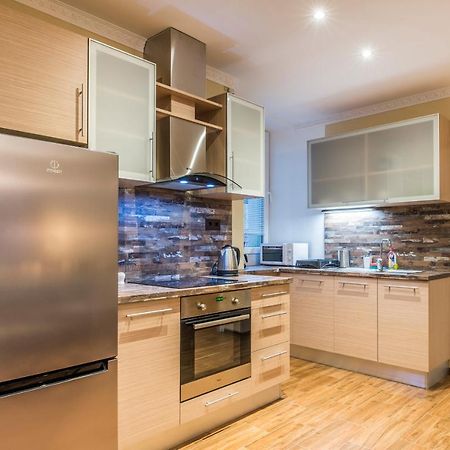 Charming Spacious 3 Bedroom In Old Town Ρίγα Εξωτερικό φωτογραφία