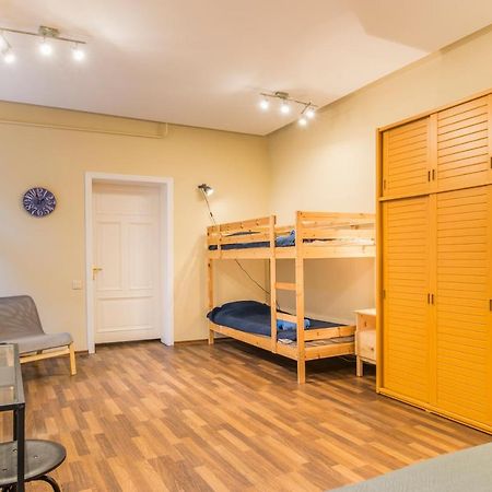 Charming Spacious 3 Bedroom In Old Town Ρίγα Εξωτερικό φωτογραφία