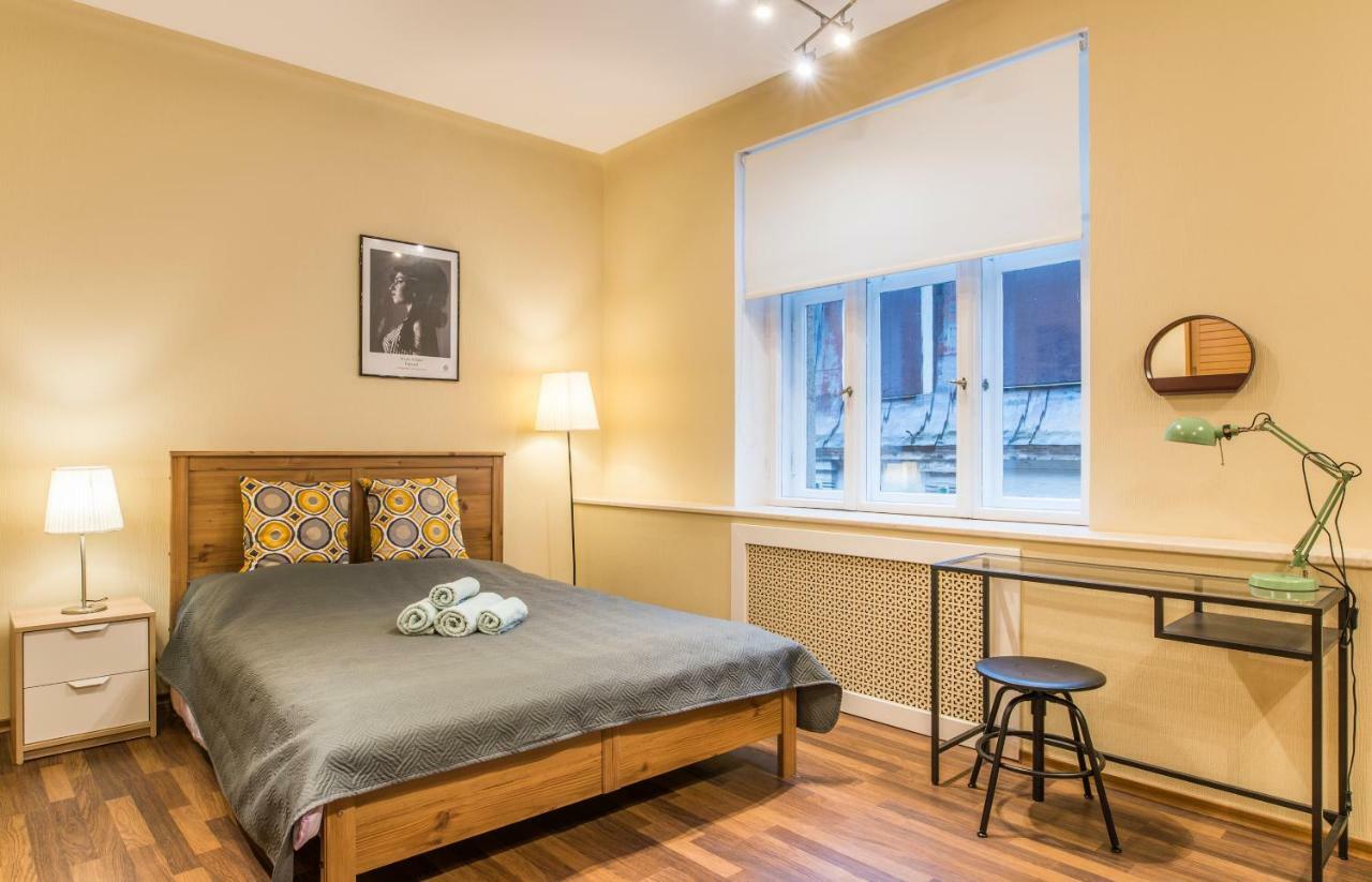 Charming Spacious 3 Bedroom In Old Town Ρίγα Εξωτερικό φωτογραφία