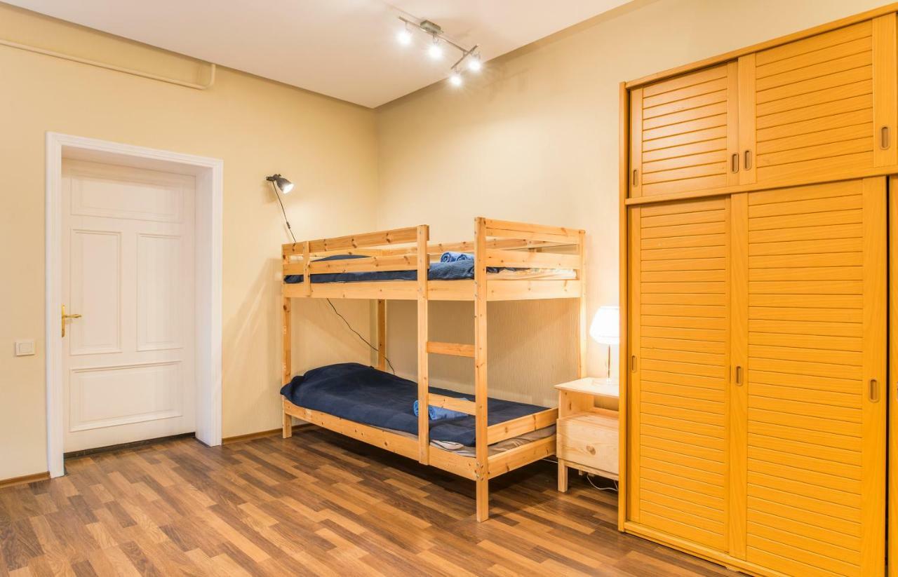 Charming Spacious 3 Bedroom In Old Town Ρίγα Εξωτερικό φωτογραφία
