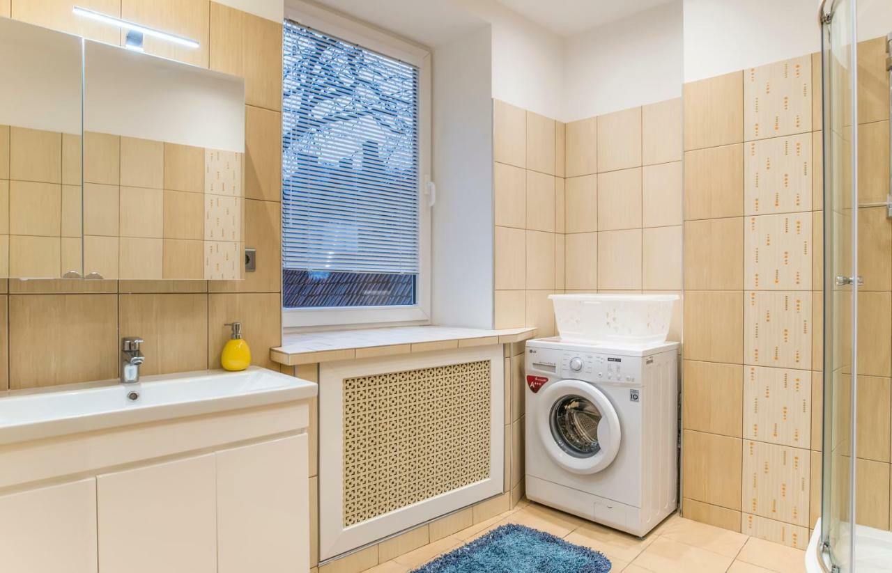 Charming Spacious 3 Bedroom In Old Town Ρίγα Εξωτερικό φωτογραφία