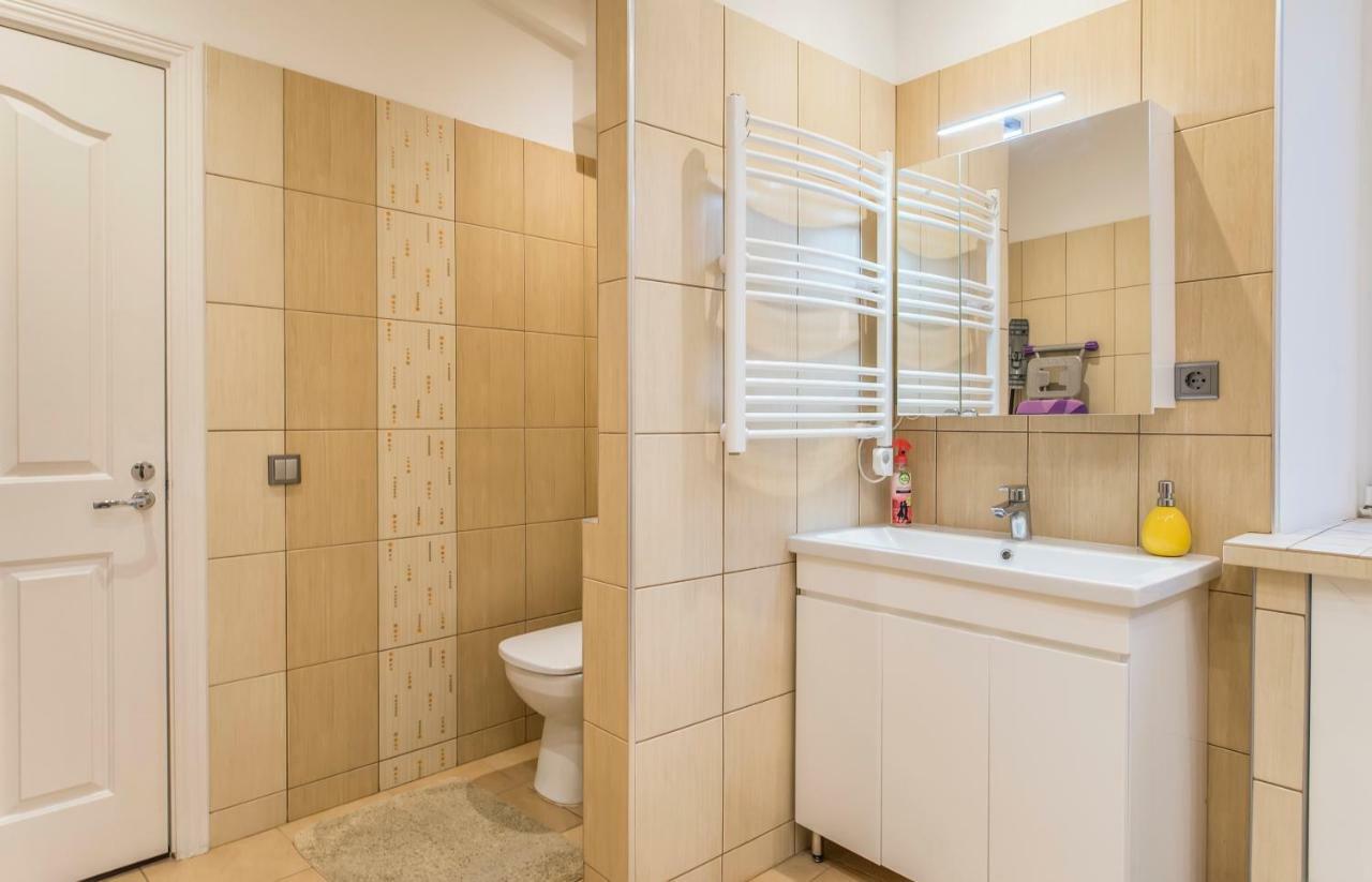Charming Spacious 3 Bedroom In Old Town Ρίγα Εξωτερικό φωτογραφία