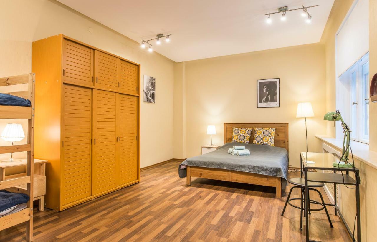 Charming Spacious 3 Bedroom In Old Town Ρίγα Εξωτερικό φωτογραφία