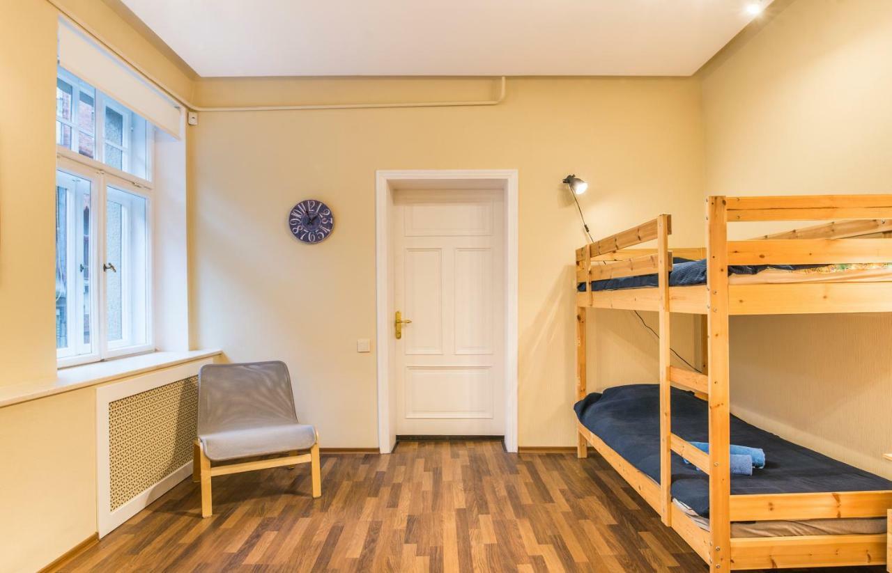 Charming Spacious 3 Bedroom In Old Town Ρίγα Εξωτερικό φωτογραφία