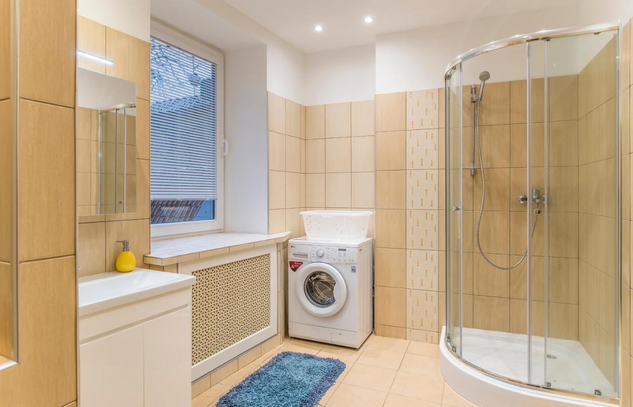 Charming Spacious 3 Bedroom In Old Town Ρίγα Εξωτερικό φωτογραφία