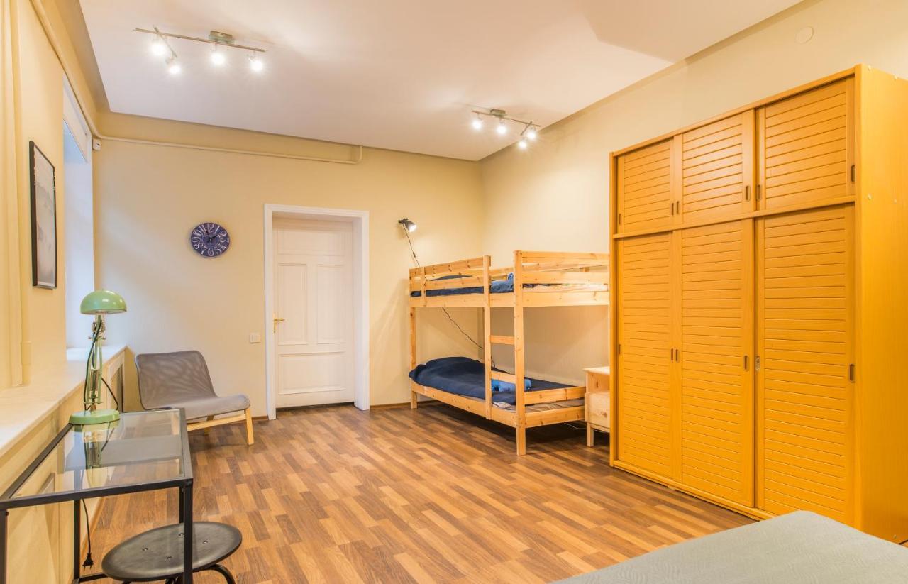 Charming Spacious 3 Bedroom In Old Town Ρίγα Εξωτερικό φωτογραφία